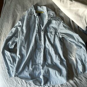 Prince & Fox button down shirt